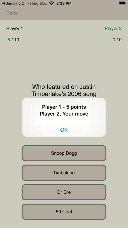 Do You Know Music? screenshot-3