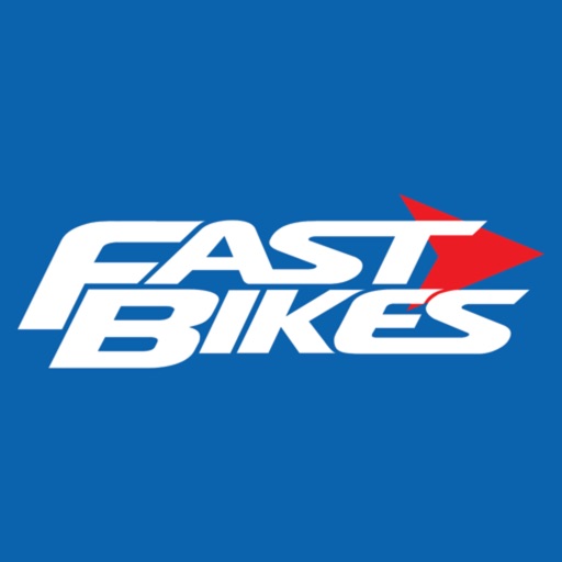 Fast Bikes Magazine icon