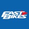 Fast Bikes magazine is the definitive source for sportsbike nuts