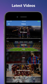 Barcelona Now! - News & More screenshot