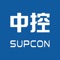 中控实验室，用于监测实验室设备，根据定位周围的设备或者搜索进入监测页面，查看相关的监测数据