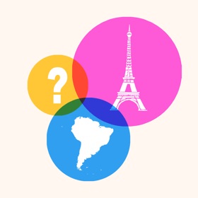 螢幕擷取畫面 (6) Geo Quiz Game 6 in 1