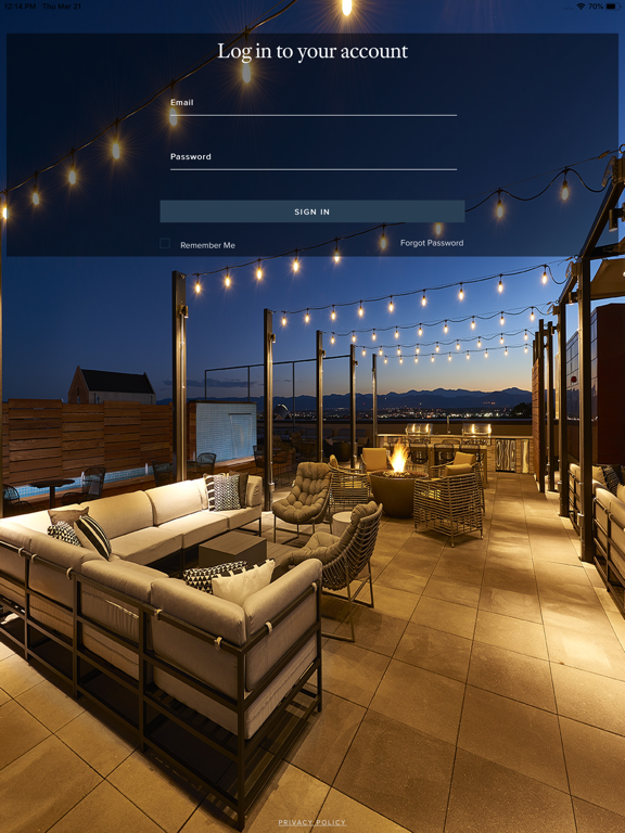 Screenshot #4 pour The Muse Apartments