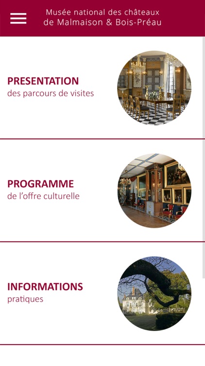 Musée du château de Malmaison