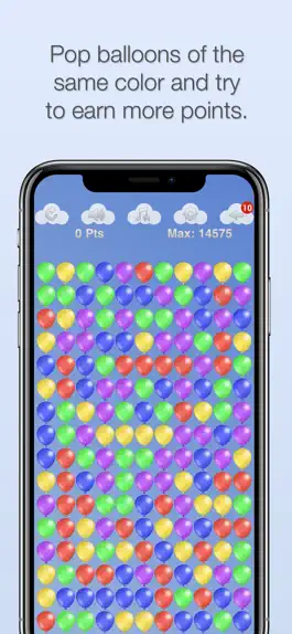 Game screenshot Balloon Breaker mod apk