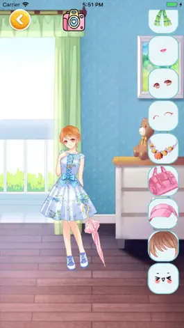 Game screenshot 芭比梦想豪宅 安徒生儿童启蒙童话故事 apk