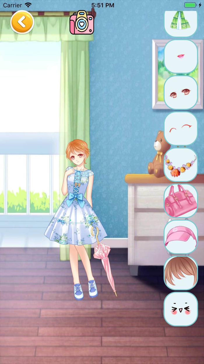 芭比梦想豪宅 安徒生儿童启蒙童话故事