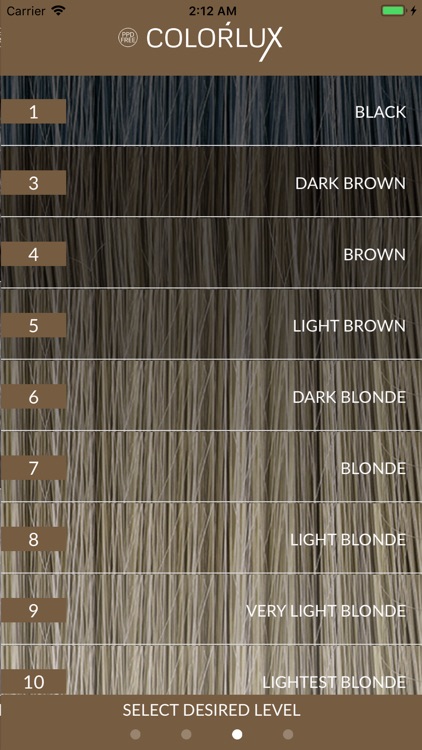 Color Lux screenshot-3