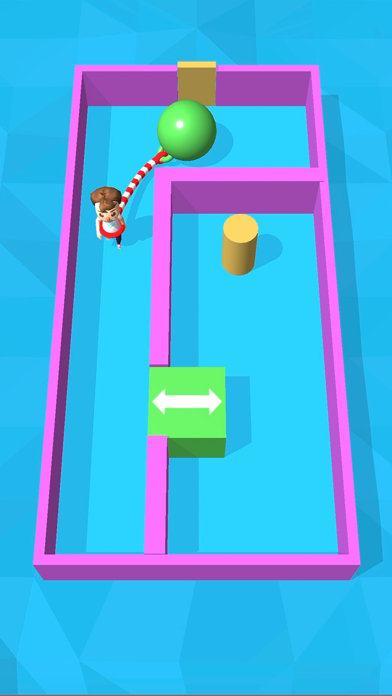 Screenshot #2 pour Rope Break Prison