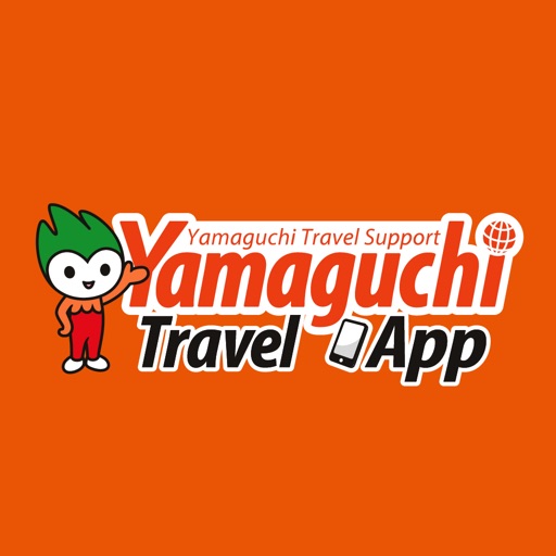 Yamaguchi travel app