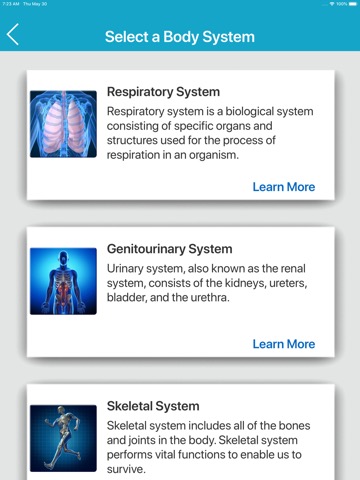The Human Body Systemsのおすすめ画像4