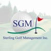 Sterling Golf Mgmt Courses