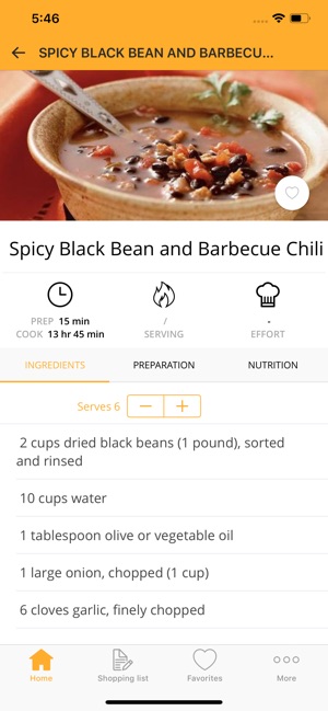 Delicious Slow Cooker Recipes(圖4)-速報App