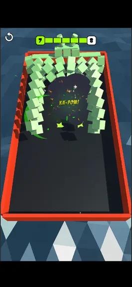 Game screenshot Bingo Hit! apk