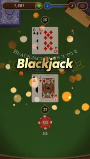 How to cancel & delete blackjack 1