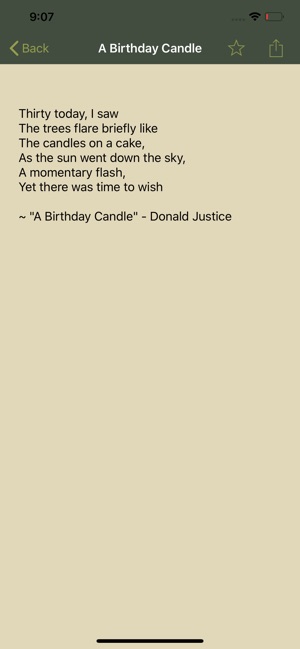 English Poems Poets & Poetry(圖4)-速報App