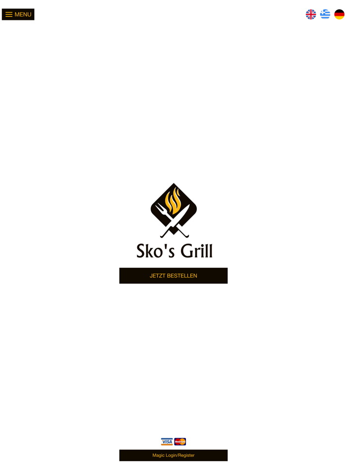 Skos Grill