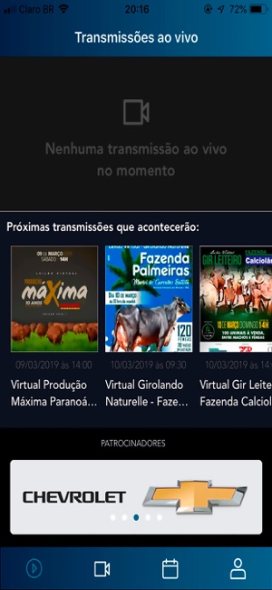 Remate Web