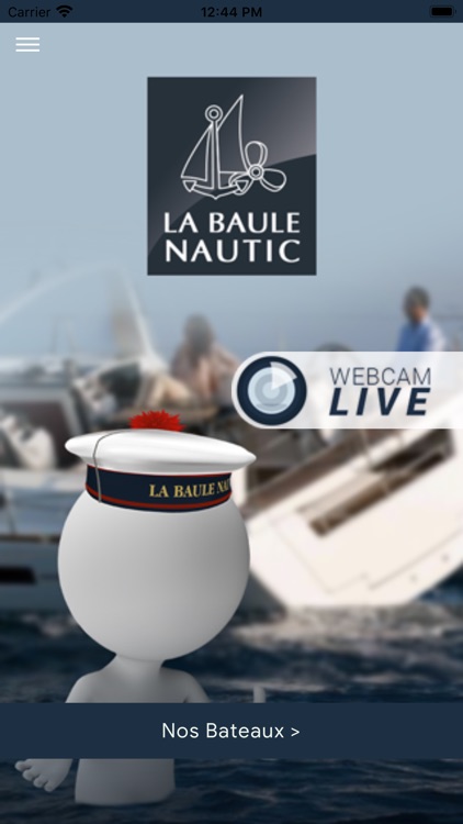 La Baule Nautic