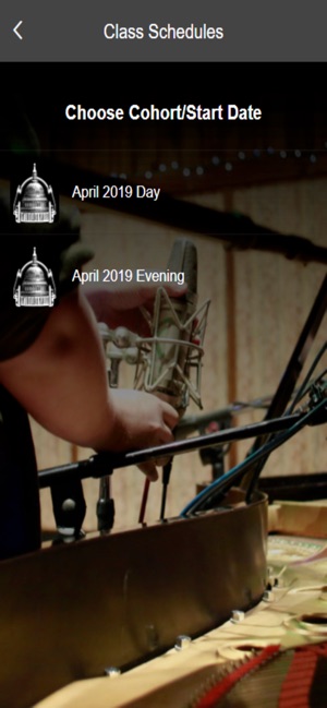Omega Studios' School(圖3)-速報App