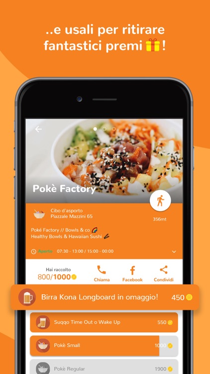 Unipiazza - Premi & Offerte screenshot-3