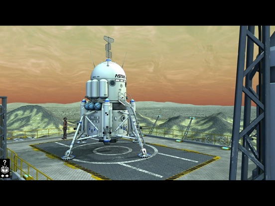 Screenshot #4 pour Galactic Police 1 Lost