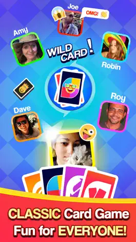 Game screenshot Card Party with Friends Family mod apk