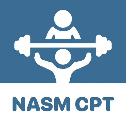 NASM CPT Fitness Prep Cheats