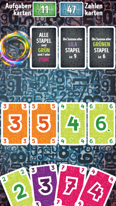 Cahoots - The Card Game screenshot 5