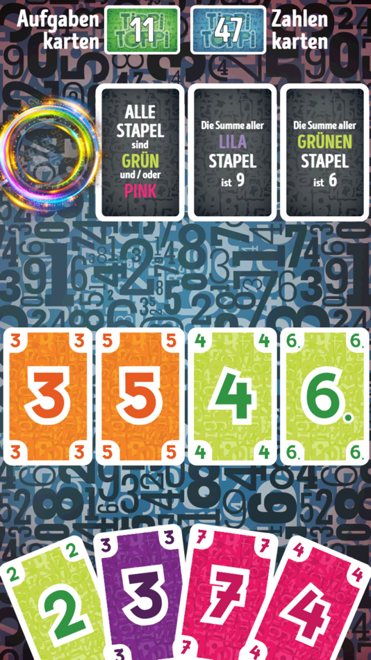 #5. Cahoots - The Card Game (iOS) 由: BrettspielWelt