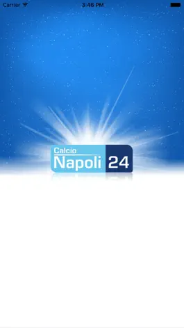 Game screenshot CalcioNapoli24 mod apk
