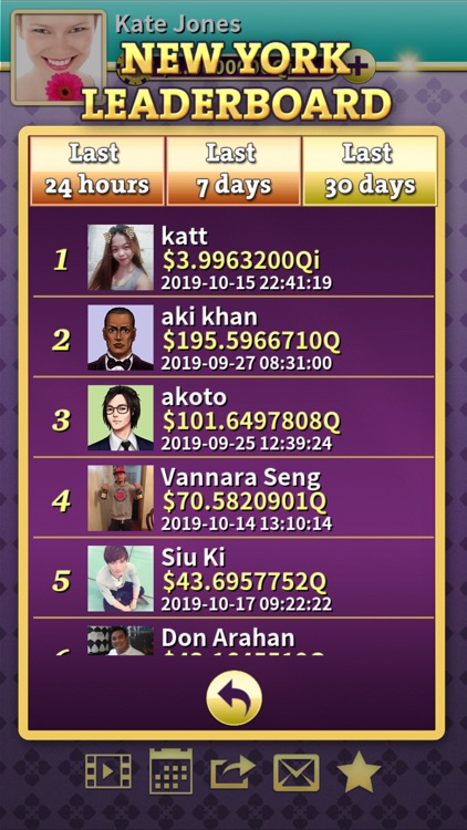 Chinese Poker (Pusoy) Online