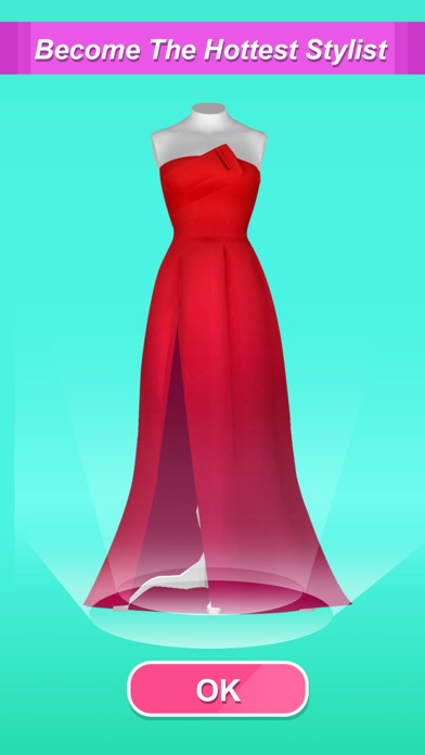 Screenshot #2 pour Idle Outfit