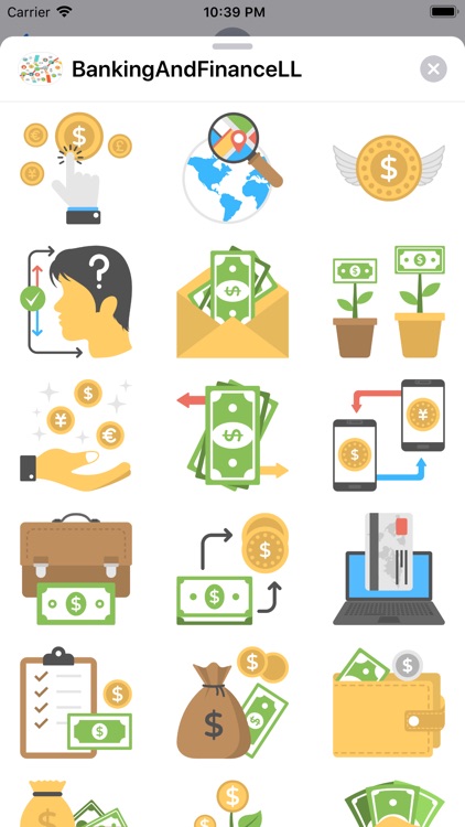 BankingAndFinanceLL