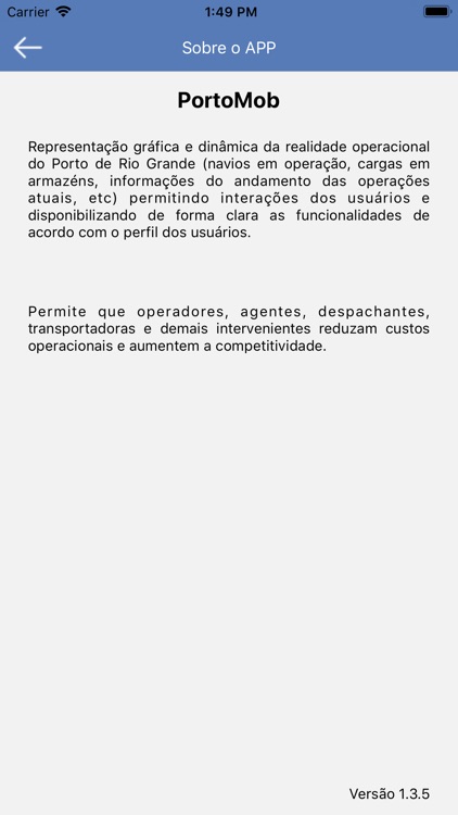 PortoMob screenshot-3