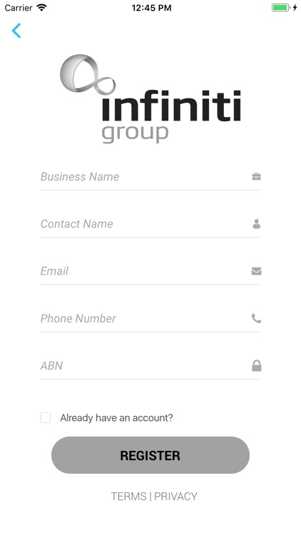 Infiniti Group Australia