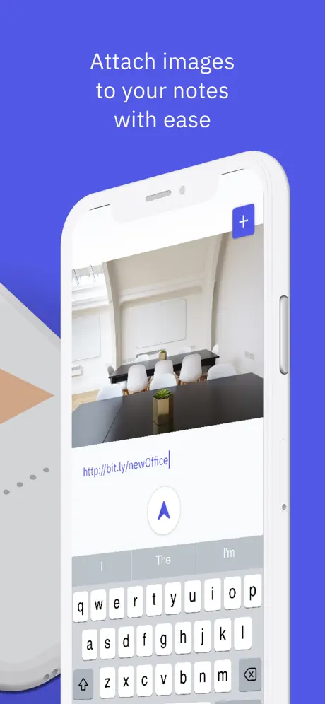 Flite - Email Yourself Notes