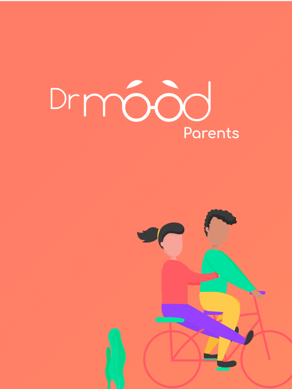 Screenshot #4 pour Dr Mood Parents