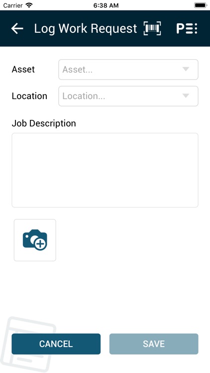 PEMAC Assets Mobile (2.5) screenshot-6