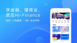 Game screenshot Hi-Finance mod apk