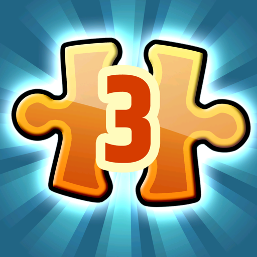 Puzzlex Vol 2 icon