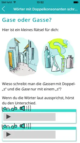 Game screenshot kapiert.de mini hack