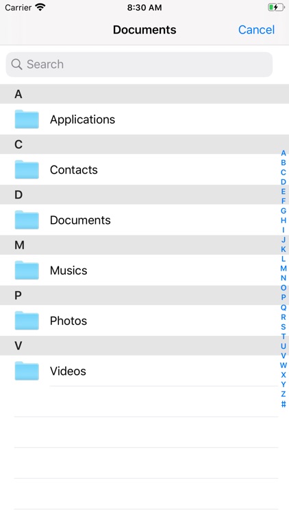 File Manager File Explorer PRO