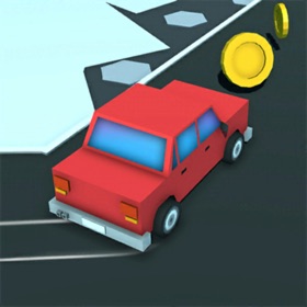 螢幕擷取畫面 (4) Traffic Go Fun Race