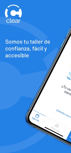 Somos Clear(圖1)-速報App