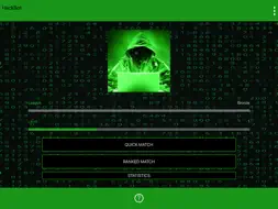 Hacking Game HackBot screenshot 6