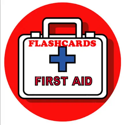 First Aid Terms Flashcards Cheats