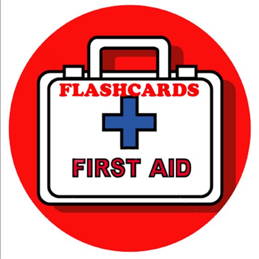 First Aid Terms Flashcards