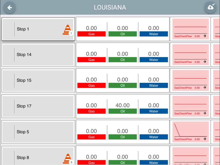 Enertia FDC Mobile screenshot-4