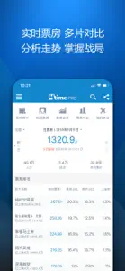 Mtime PRO 时光网专业版 screenshot #3 for iPhone